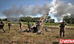 Ukrayna: Birliklerimiz taarruzun başlamasından bu yana 210 kilometrekarelik alanı kurtardı