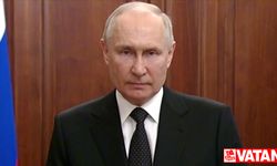 Putin, paralı savaşçı grubu Wagner’in hukuken var olmadığını söyledi