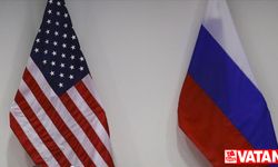 ABD'li ve Rus yetkililerin Ukrayna hakkında, New York'ta gizlice görüştüğü iddia edildi
