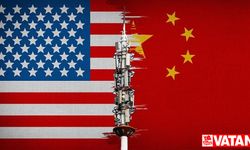 Çin 3 ayda ABD'nin 2 yılda kurduğundan daha fazla 5G baz istasyonu kurdu