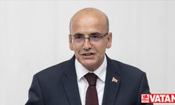 Bakan Şimşek: TCMB rezervleri 30 Haziran'da 108,6 milyar dolar seviyesine çıktı
