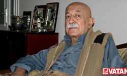 İnsanın manevi kurtuluşunu arayan usta kalem: Erdem Bayazıt