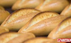İstanbul Valiliği: Halen 200 gram ekmek 5 liradan satılmaktadır