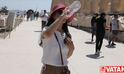 Analiz: İklim değişikliği olmasaydı sıcak hava dalgalarının yaşanması neredeyse imkansızdı