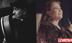 Mercan Dede ve Sabahat Akkiraz, Maximum Uniq Açıkhava'da konser verecek
