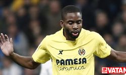 Galatasaray, Bakambu'nun transferi için görüşmelerin başladığını açıkladı