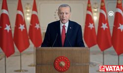 Cumhurbaşkanı Erdoğan: Ekim, kasım aylarından itibaren yapımı tamamlanan konutların teslimatını gerçekleştireceğiz