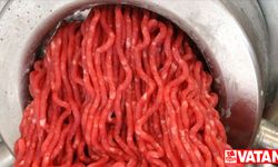 ABD'de kıyma kaynaklı Salmonella salgını dolayısıyla 6 kişi hastaneye kaldırıldı