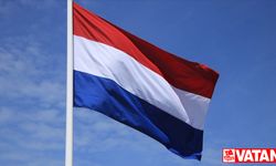 Hollanda, savunma sanayisinde Türkiye'ye yönelik ihracat kısıtlamasını kaldırdı