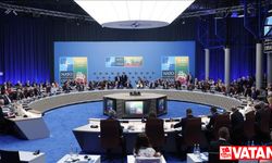 NATO-Ukrayna Konseyi, Karadeniz tahıl anlaşması konusunda toplandı