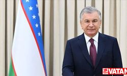 Özbekistan'da seçimleri Cumhurbaşkanı Mirziyoyev yeniden kazandı