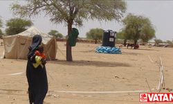 BM: Sudan'da yerinden edilen kişi sayısı 2,8 milyona ulaştı