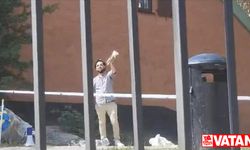 İsveç: Kur'an-ı Kerim'in yakılması, ülkenin iyi imajını kötüye çevirebilir