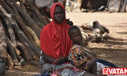 Afrika'da gıda krizinden etkilenenlerin yüzde 80'i çatışma bölgelerinde yaşıyor