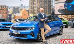 Opel'den tarihi 6 aylık satış performansı