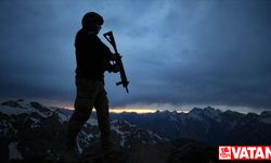 Pençe-Şimşek Harekatı bölgesinde iki asker şehit oldu