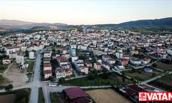 Osmaneli "Sakin Şehir" listesine girmeye hazırlanıyor