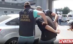 FETÖ'nün sözde Hava Kuvvetleri Komutanlığı "İstanbul bölge imamı" operasyonunun detaylarına ulaşıldı