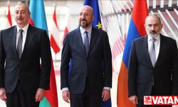 Aliyev ve Paşinyan 15 Temmuz'da Brüksel'de bir araya gelecek