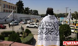 Taliban hükümeti, İsveç'in Afganistan'daki faaliyetlerini durdurdu