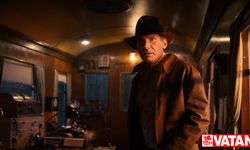 Indiana Jones serisinin en yeni filmi sinemaseverlerle buluşuyor