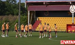 Galatasaray-Hull City maçının saatinde değişiklik
