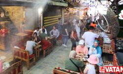 Uzmanlardan sıcaklarla gelen hastalık uyarısı