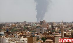 Sudan'daki iç savaş 85 gündür sürüyor