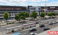 Melbourne Havalimanı iç hatlar terminali güvenlik ihlali nedeniyle kapatıldı