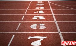 Türkiye Büyükler Atletizm Şampiyonası, 8-9 Temmuz'da Bursa'da yapılacak