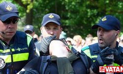 Hollanda polis teşkilatında ırkçılık ve ayrımcılık hala yapısal bir sorun