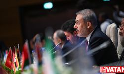 Dışişleri Bakanı Fidan: Sözlükte Türkiye-Azerbaycan ilişkisini tanımlayacak kadar ihtişamlı ve ebedi bir kelime yok