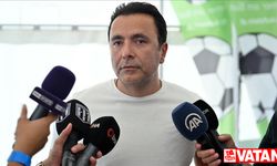 Beşiktaş Kulübü Asbaşkanı Emre Kocadağ'dan Halil Dervişoğlu açıklaması