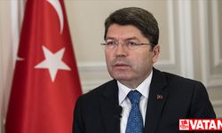 Adalet Bakanı Tunç'tan adli tatil açıklaması