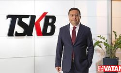 TSKB'nin bilim temelli sera gazı emisyonları azaltım hedefleri onaylandı