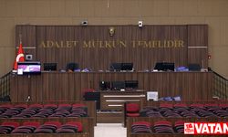 Yeniden görülen 15 Temmuz Şehitler Köprüsü davasında mütalaa açıklandı