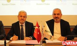 Kuveyt Türk ile BAİB, ihracatçı firmalar için iş birliğine gitti