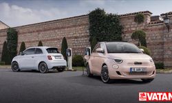 Fiat, Otomobil Abonelik Sistemi'ni başlatıyor