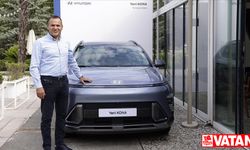 Hyundai Assan Genel Müdürü Berkel: İlk altı ayda toplam satışlarımızın yaklaşık yüzde 70’i yerli