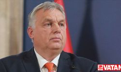 Orban, İsveç'in NATO üyeliğine ilişkin Türkiye ile temas halinde olduklarını söyledi