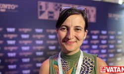Sundance Film Festivali Programcısı Ana Souza: Hikayelerin çeşitliliği beni heyecanlandırıyor