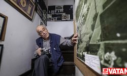 Yeşilçam artistlerinin pek bilinmeyen fotoğrafları dijital arşive kazandırıldı