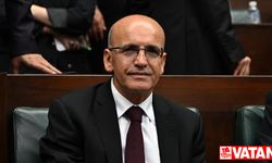 Bakan Şimşek, TCMB Başkanı Erkan ile yarın Suudi Arabistan'a gidecek
