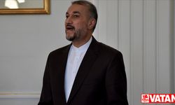 İran, Kur'an'ın yakılmasına tepki olarak İsveç'e yeni büyükelçi göndermeyi durdurdu