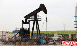 Afganistan'da Taliban-Çin ortaklığı sonrası ilk kez petrol kuyusundan üretim başladı
