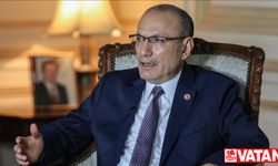 Türkiye’nin Kahire Büyükelçisi Şen: İki kardeş milletin tekrar kavuşması ve dayanışmasının zamanı geldi