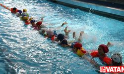 Yaz döneminde spor okulları genç ve çocukların hizmetinde