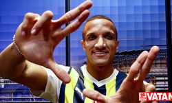 Rodrigo Becao resmen Fenerbahçe'de
