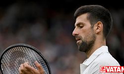 Djokovic, Kanada Açık Masters Turnuvası'nda oynamayacak