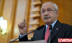 Yeniden görülen "Man Adası" davasında Kılıçdaroğlu hakkında tazminat kararı